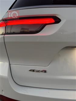 جيب جراند شيروكي إل